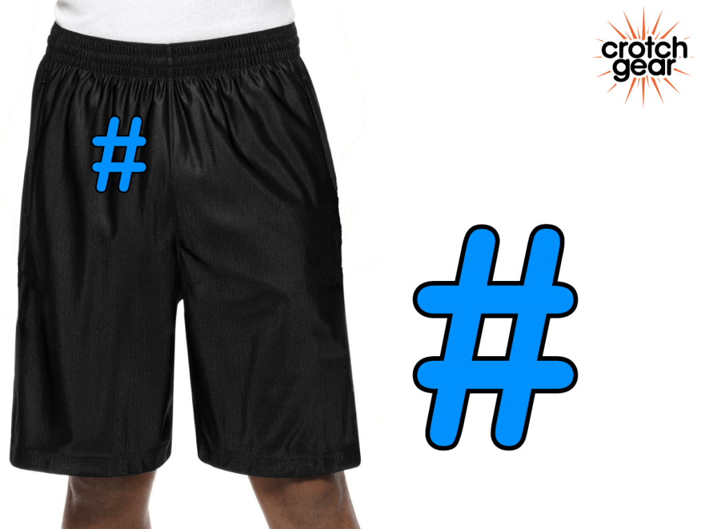 Now-Trending-(Athletic-Shorts)