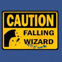 caution