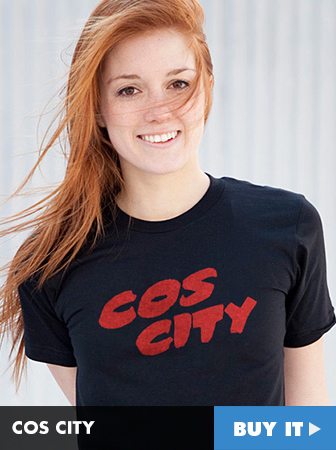 cos city