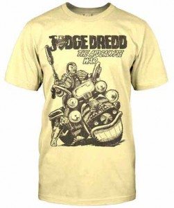 dredd