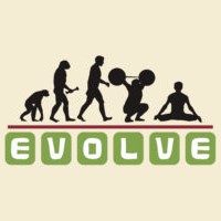 evolve