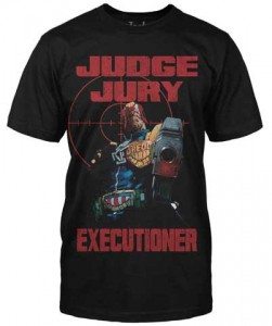 executioner