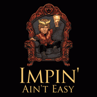 impin-aint-easy-l1