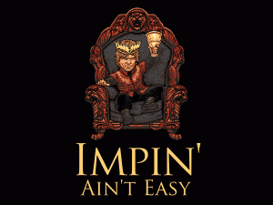 impin-aint-easy-l1