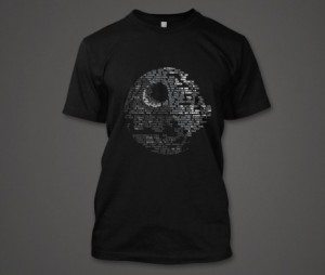 DeathStar-StarWars-Mtee-black-462x392