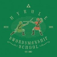 hyrule