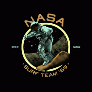 nasa