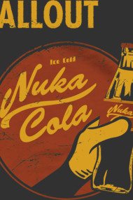 nuka cola