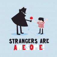 strangers