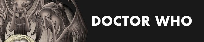 doc who