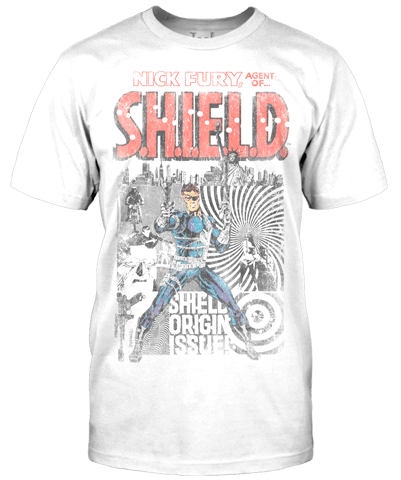 shield