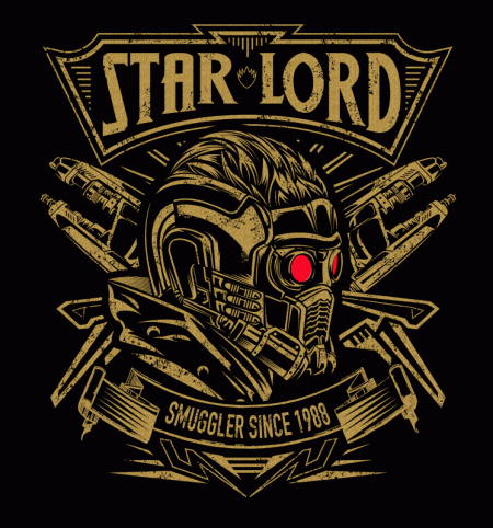 star lord