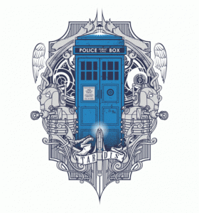 tardis