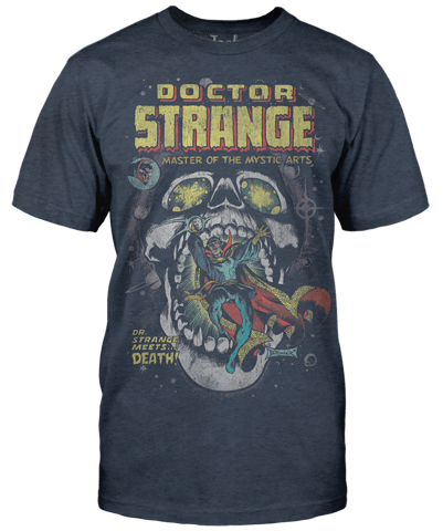 doctor strange black friday on jack of all trades