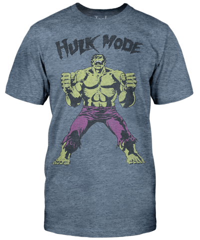 hulk mode black friday on jack of all trades