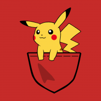 pocket pika