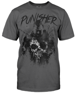 punisher extreme