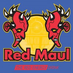 red-maul teefizz giveaway