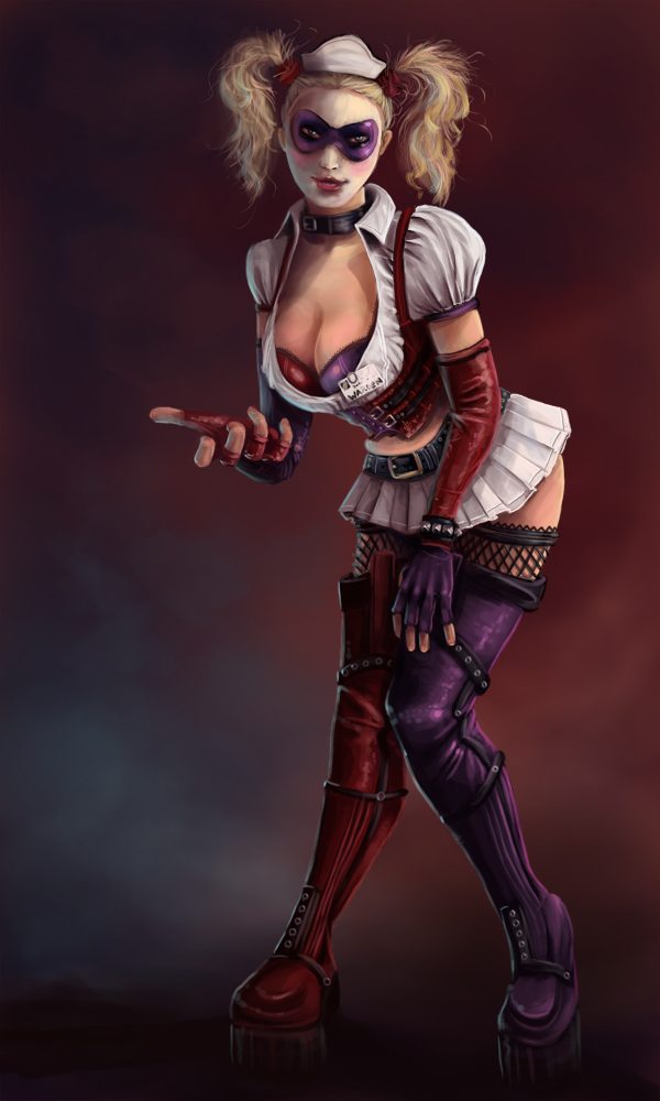 amazing harley quinn fan art teehunter com amazing harley quinn fan art