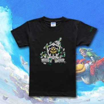 the_legend_of_zelda_cool_t-shirts