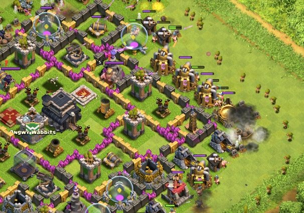 Clash-of-Clans-BARCHing