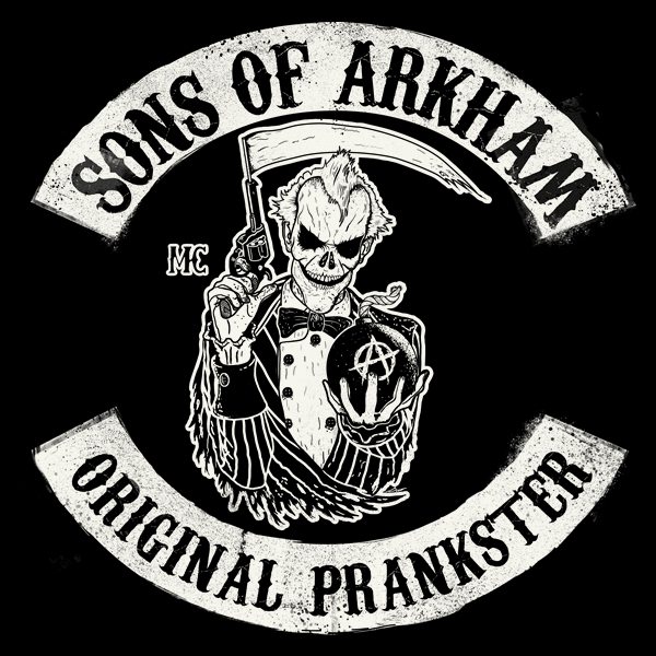 Sons-of-Arkham