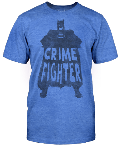 New Designs from Jack of all Trades batman