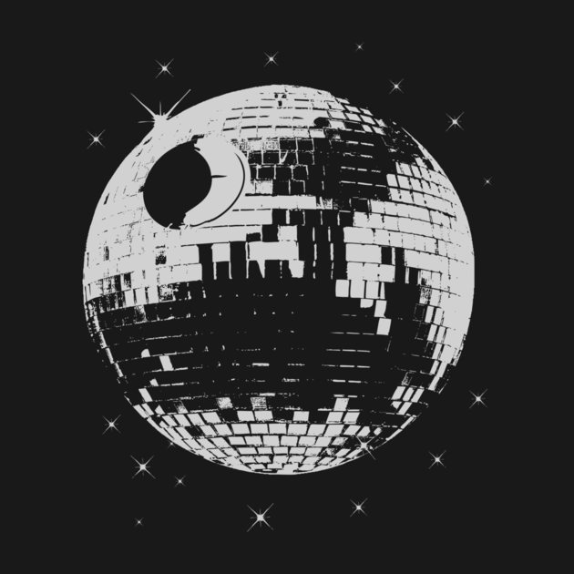 death star