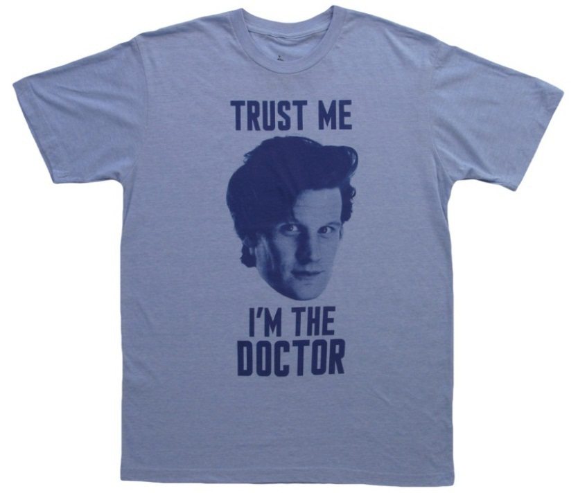 doctor-who-trust-me-im-the-doctor-tshirt-front