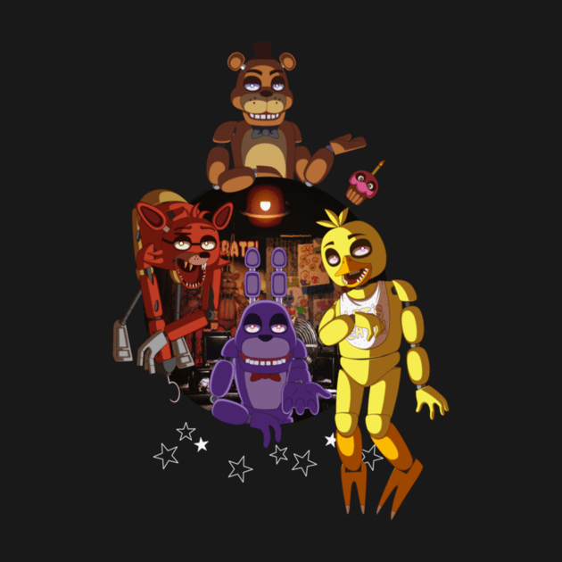 fnaf2