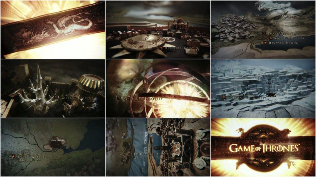 Game of Thrones Easter Eggs game_of_thrones_intro