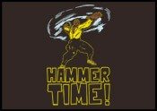 hammer