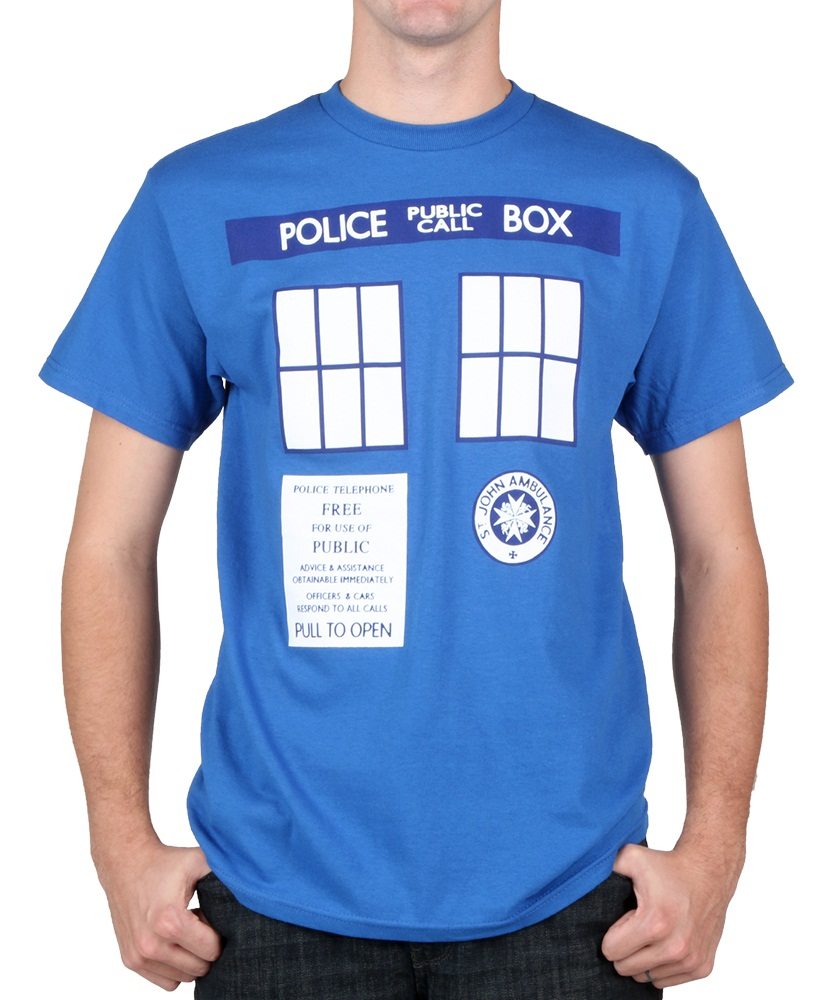 i-am-the-tardis