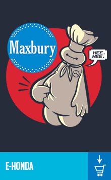 maxbury