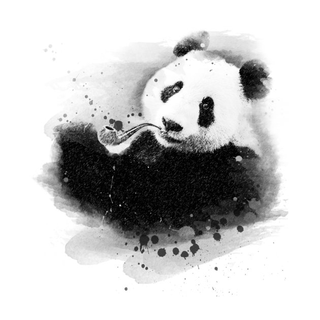 mr panda