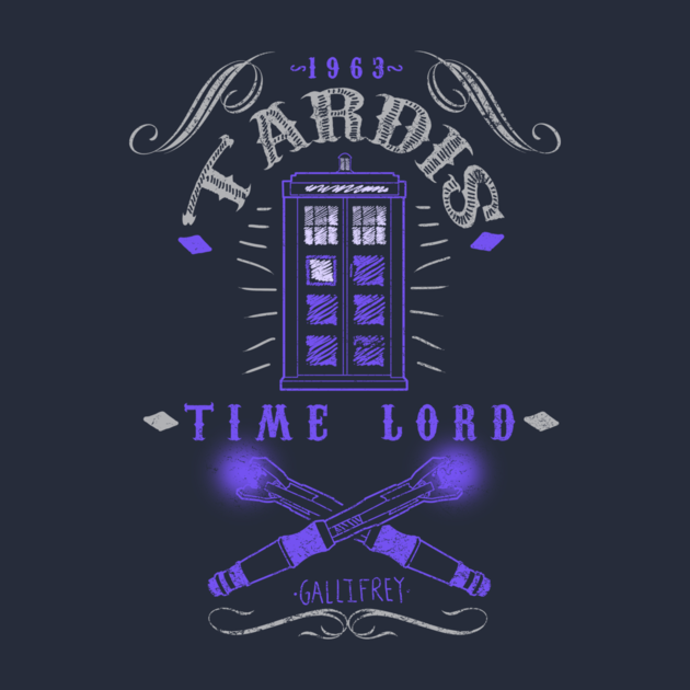 tardis