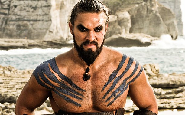 Khal-Drogo