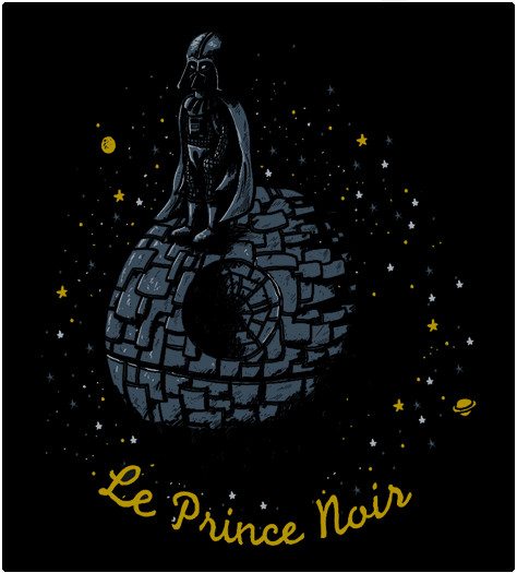 Le-Prince-Noir