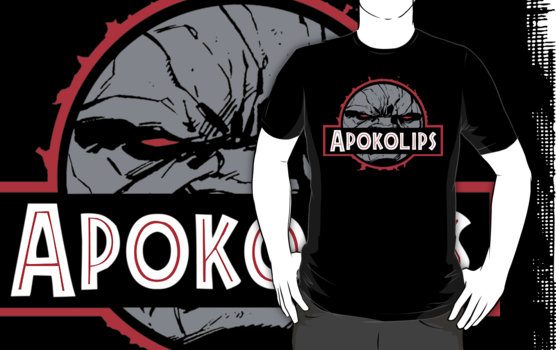 apokolips