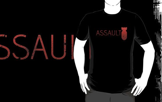 assault