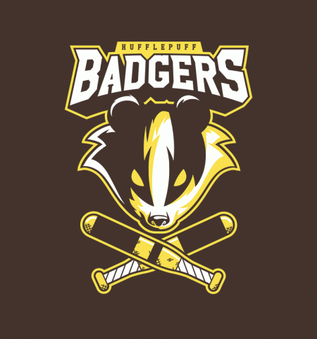 badgers