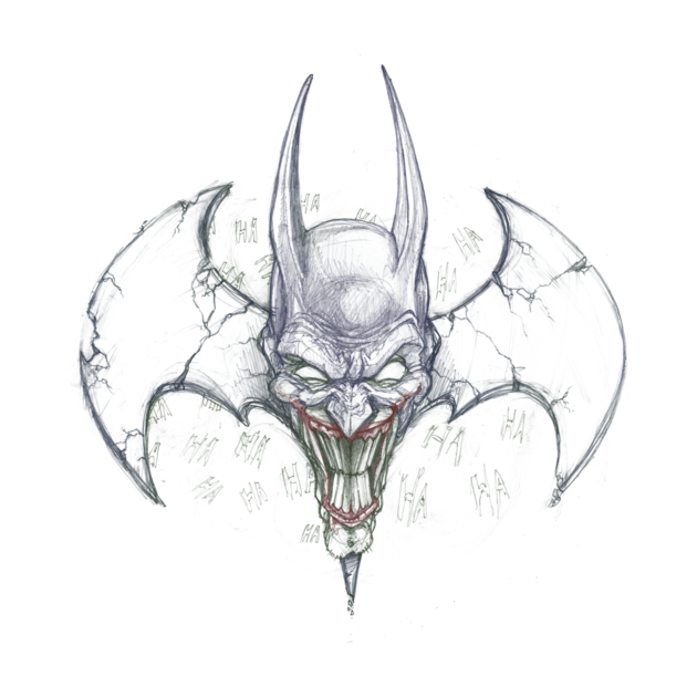 bat joker