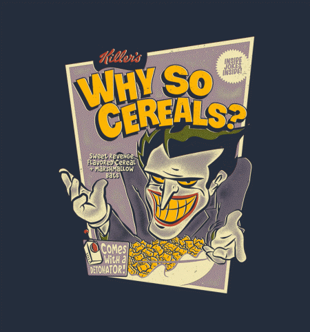 cereals