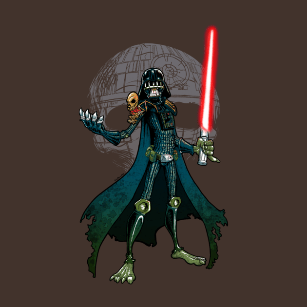 death vader