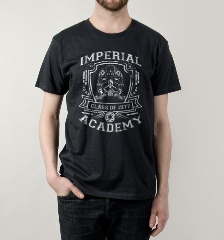 $12 t-shirts imperial academy t-shirt