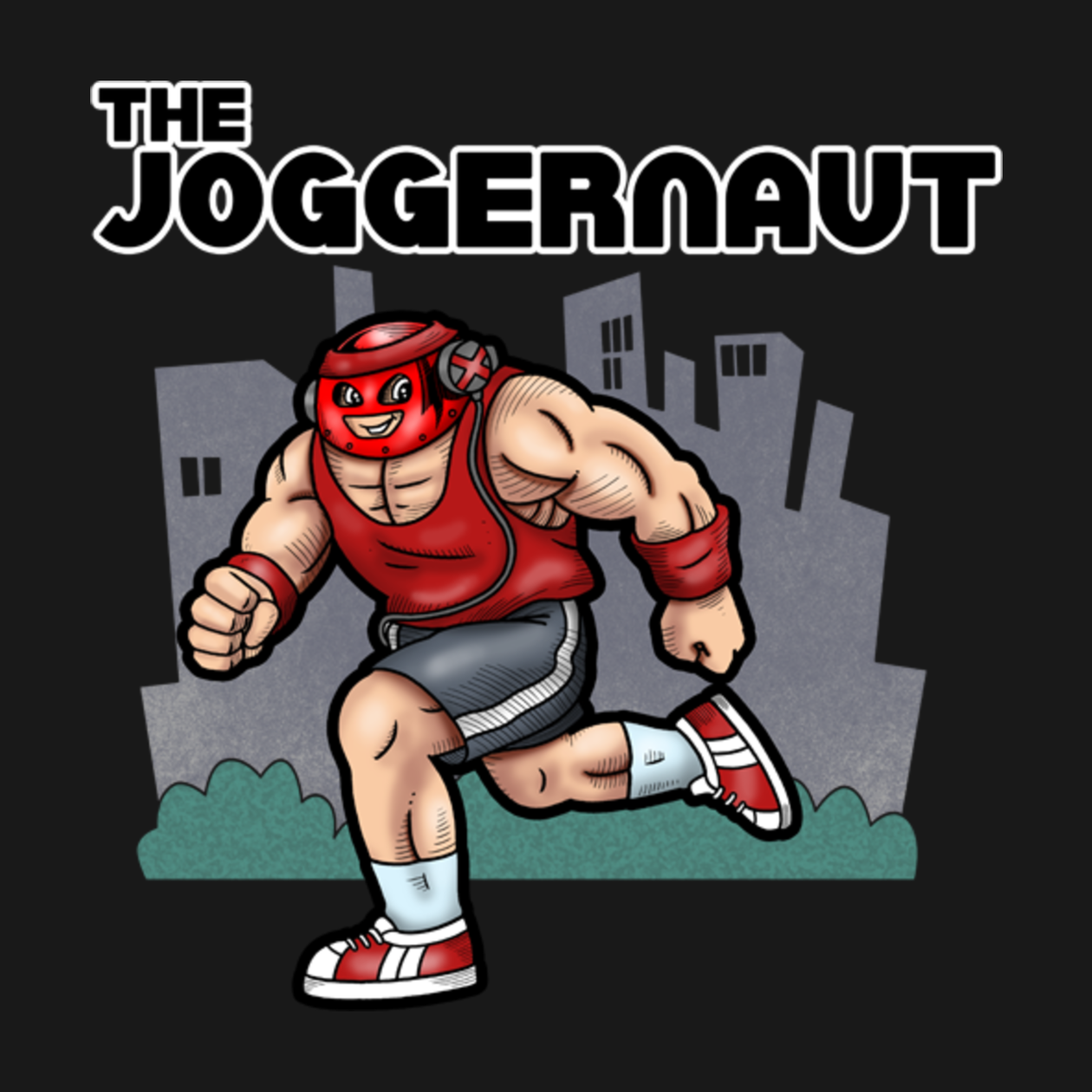 joggernaut