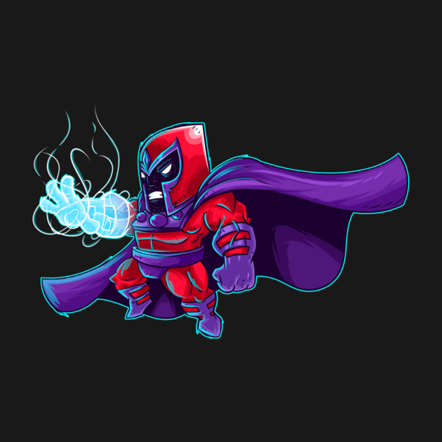 magneto