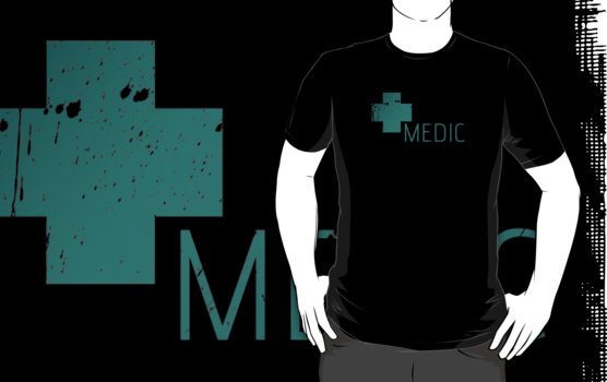 medic