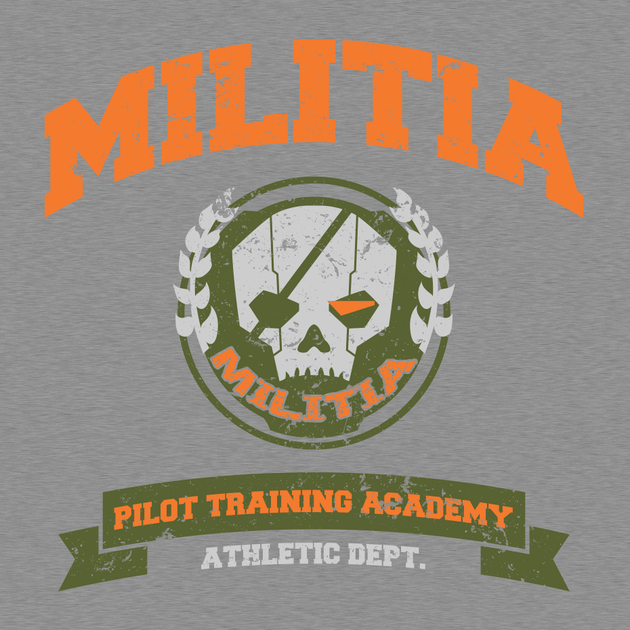 militia academy2