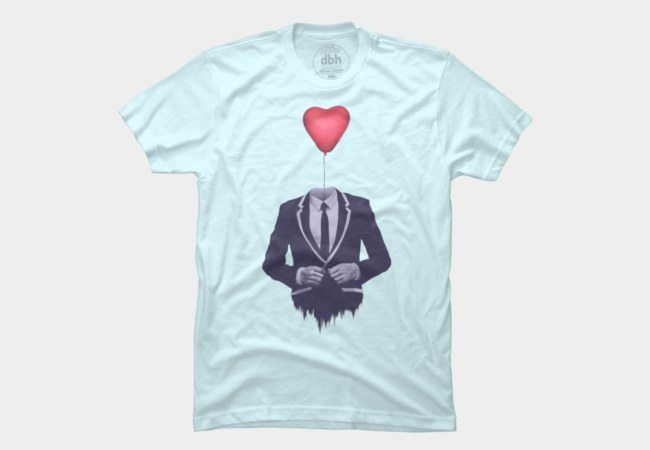 Your T-shirt Guide for Valentine's Day  mr valentine